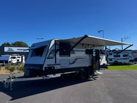 2026 Jayco Discovery