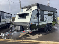 2026 Jayco Discovery 18.57-8.OB.DY