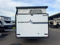 2026 Jayco Starcraft
