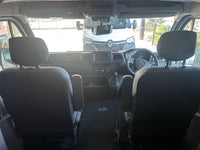 Jayco Conquest