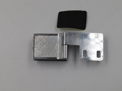 HINGE CHROME TS T/ACRYLIC DOOR