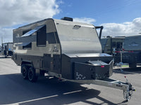2026 Jayco Crosstrak
