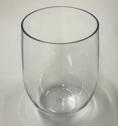 Wildtrak STEMLESS WINE GLASS 4 PACK
