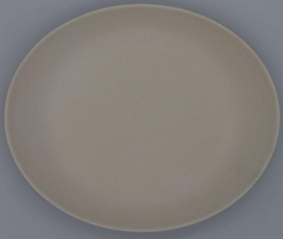 Go bamboo 2 tone medium bowl blue