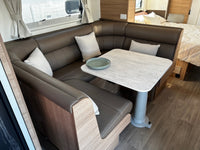 2025 Jayco Silverline