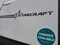 2026 Jayco Starcraft