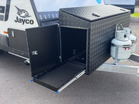 2025 Jayco Discovery