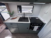 2026 Jayco Discovery