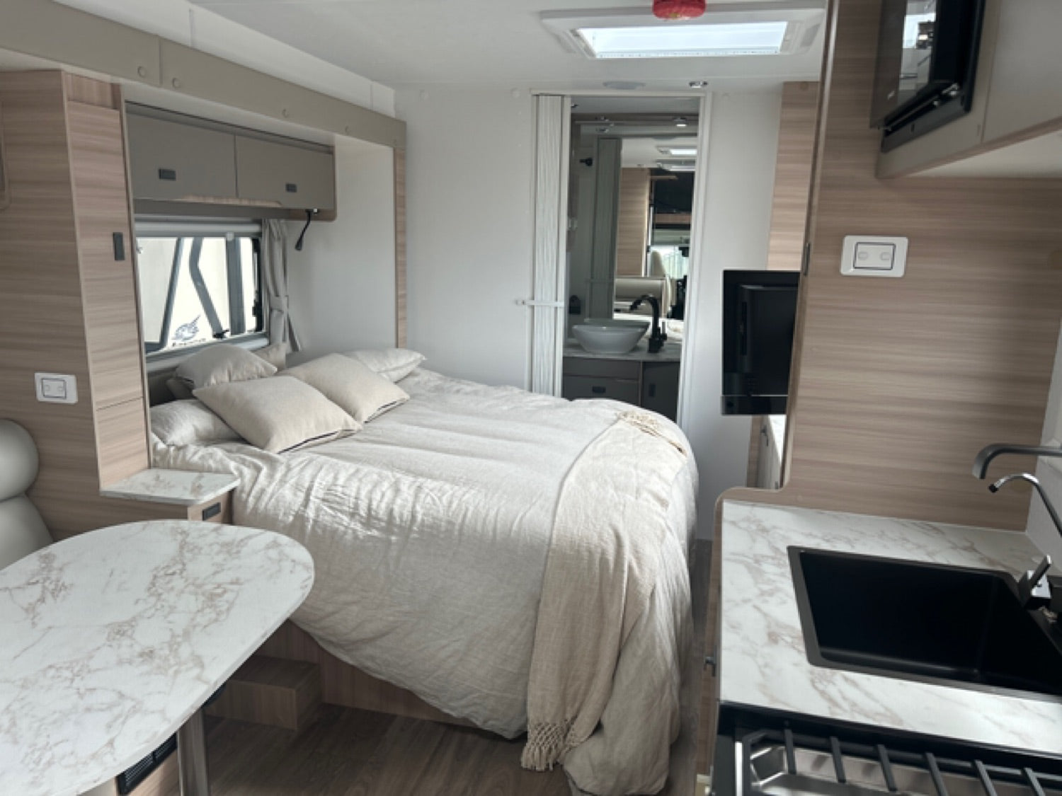 2026 Jayco Destiny