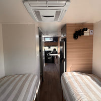 2026 Jayco Destiny