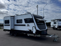 2026 Jayco Silverline