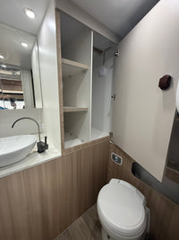 2025 Jayco Destiny