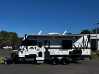 2026 Jayco Silverline