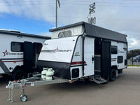 2026 Jayco Starcraft