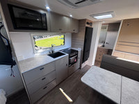 2026 Jayco Discovery