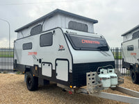 2022 Jayco Crosstrak
