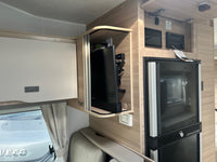 2025 Jayco Destiny