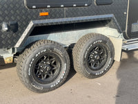 2025 Jayco Adventurer