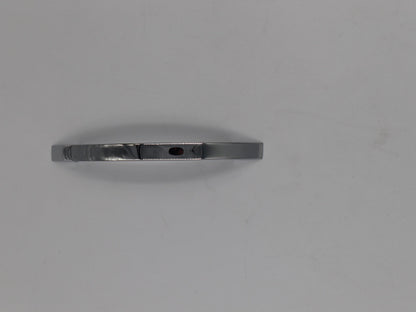 HANDLE BOW 96MM  between screw holes CHROME