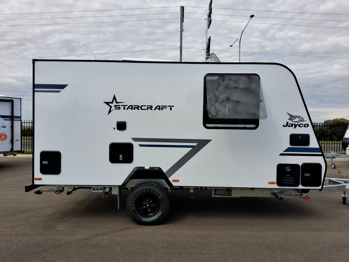 2026 Jayco Starcraft 15.48-9.SC-MY26.5