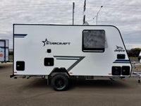 2026 Jayco Starcraft 15.48-9.SC-MY26.5