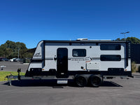 2026 Jayco Discovery