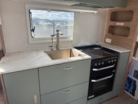 2025 Jayco Silverline