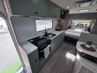 2025 Jayco Discovery