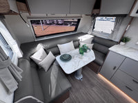 2026 Jayco Silverline