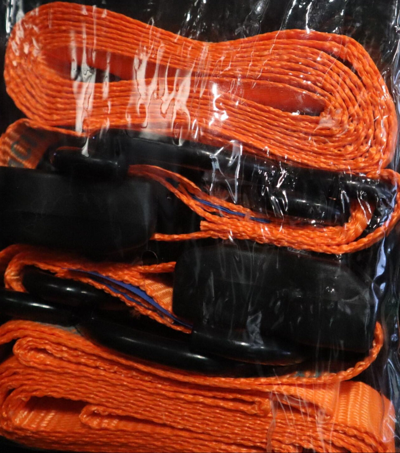 25MMx3M CAMBUCKLE TWINPACK
