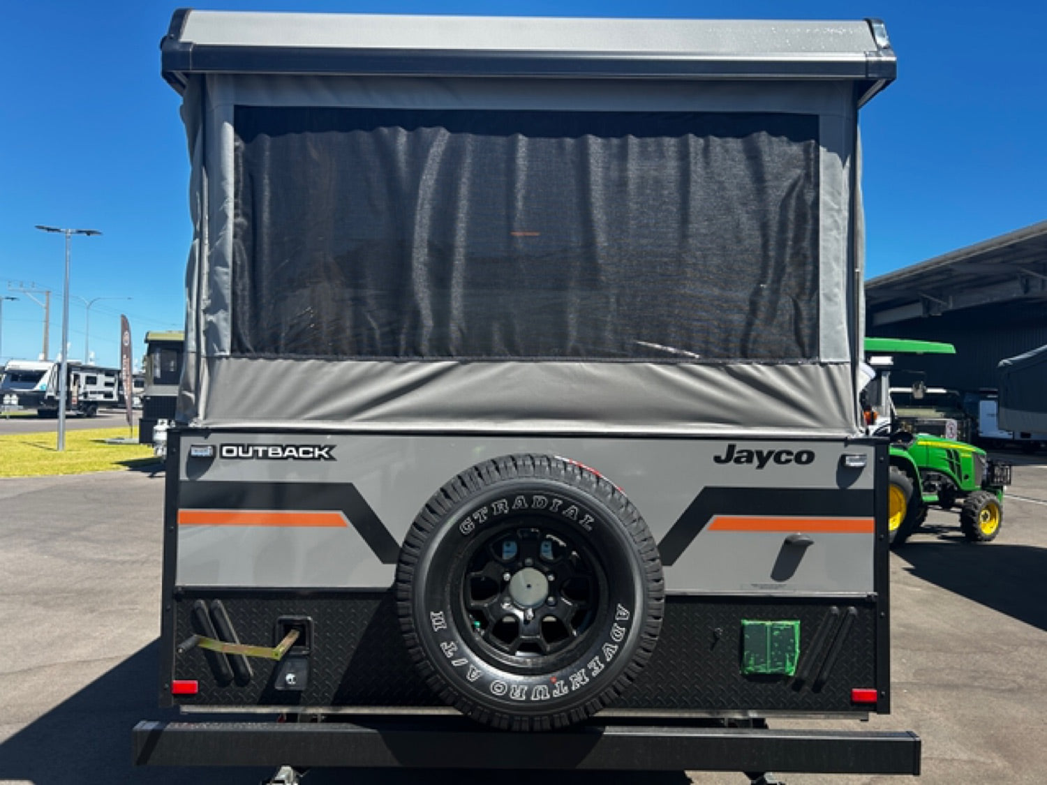 2026 Jayco Penguin