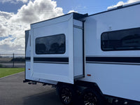 2026 Jayco Silverline