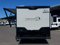 2026 Jayco Discovery