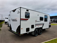 2026 Jayco Starcraft