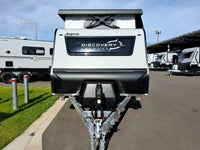 2026 Jayco Discovery