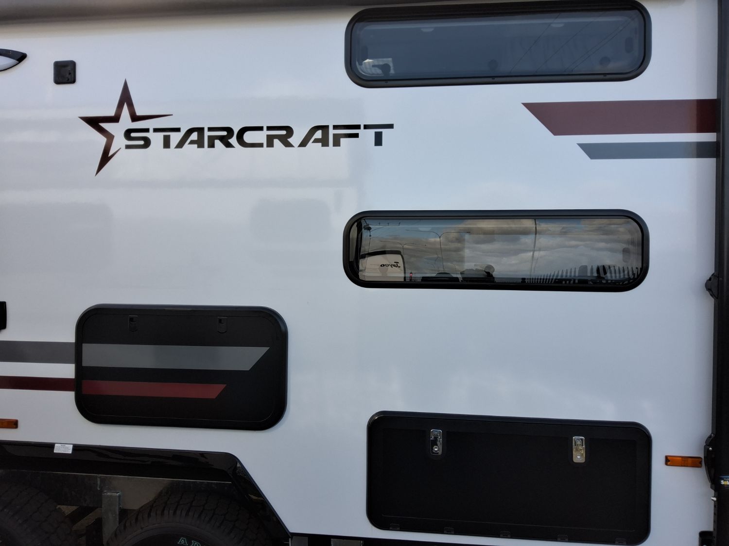2026 Jayco Starcraft