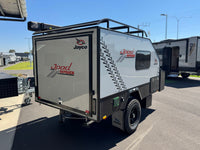 2025 Jayco J-Pod