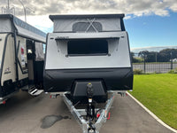 2026 Jayco Discovery