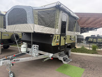 2025 Jayco Swift