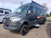 2026 Jayco JRV Adventurer