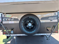 2026 Jayco Ctx-2 OB.CP