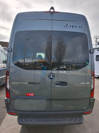 2026 Jayco JRV Adventurer