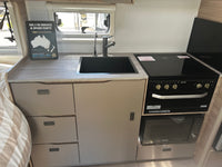 2025 Jayco Discovery