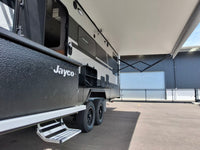 2026 Jayco Base Station