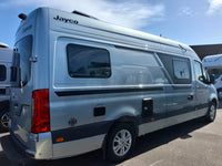 2026 Jayco Jrv X