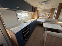 2025 Jayco Silverline