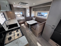 2026 Jayco Discovery