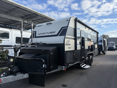 2026 Jayco Adventurer
