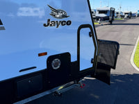 2026 Jayco Silverline