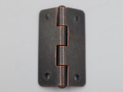 HINGE 2" BUTT F/BRONZE R/CNR